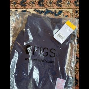 COPY - Figs Yola scrub pants